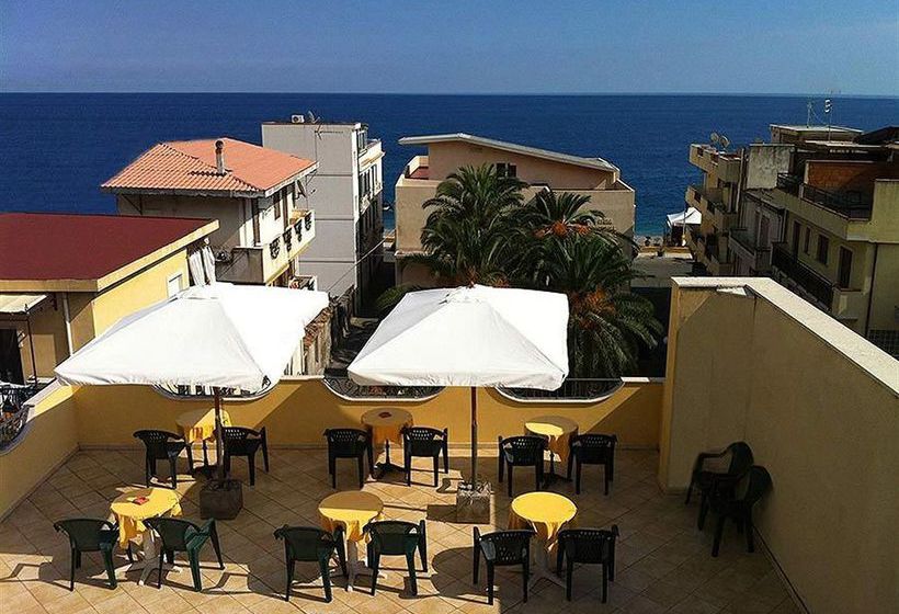 Hotel Sylesia  | Letojanni | Messina | Italia 3