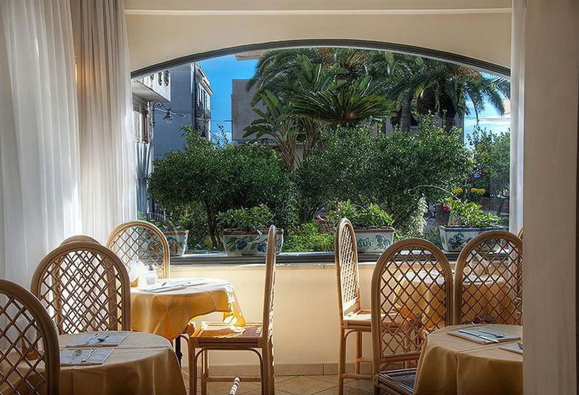 Hotel Sylesia  | Letojanni | Messina | Italia 4