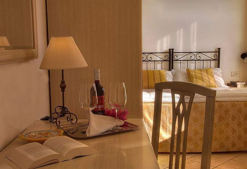 Hotel Sylesia  | Letojanni | Messina | Italia 6