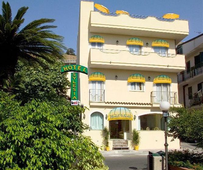 Hotel Sylesia  | Letojanni | Messina | Italia 7