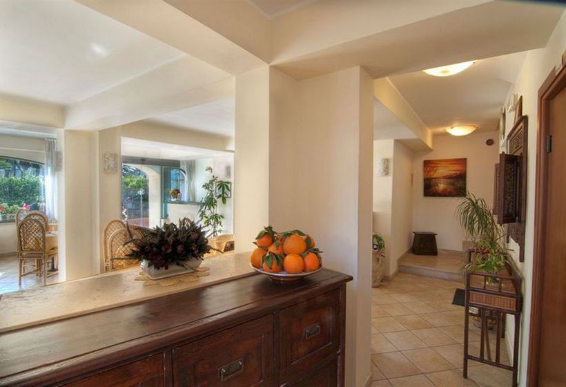 Hotel Sylesia  | Letojanni | Messina | Italia 8