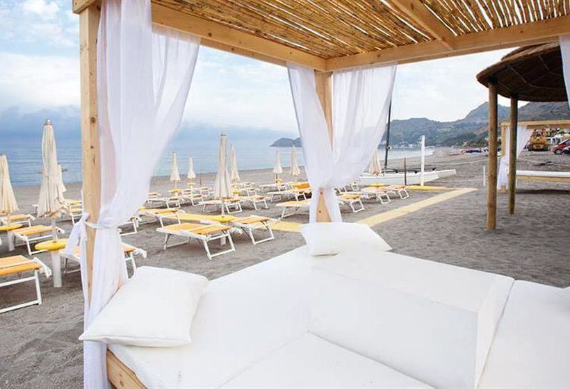 Hotel Sylesia  | Letojanni | Messina | Italia 9