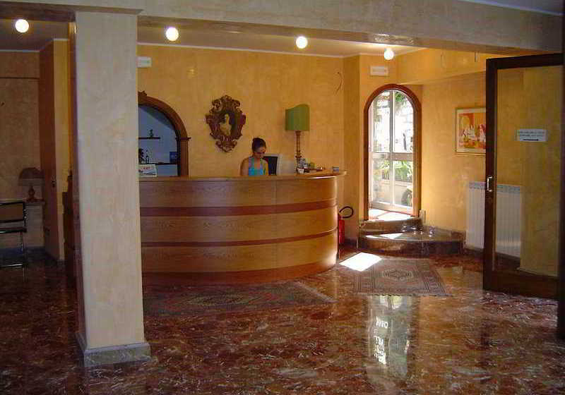 Hotel Villa Chiara  | Taormina | Messina | Italia 1