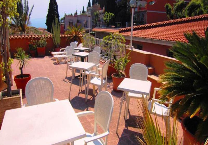 Hotel Villa Chiara  | Taormina | Messina | Italia 10