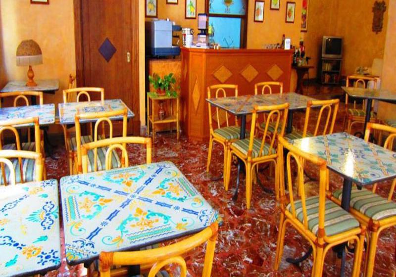 Hotel Villa Chiara  | Taormina | Messina | Italia 3