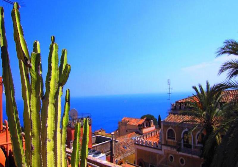 Hotel Villa Chiara  | Taormina | Messina | Italia 6