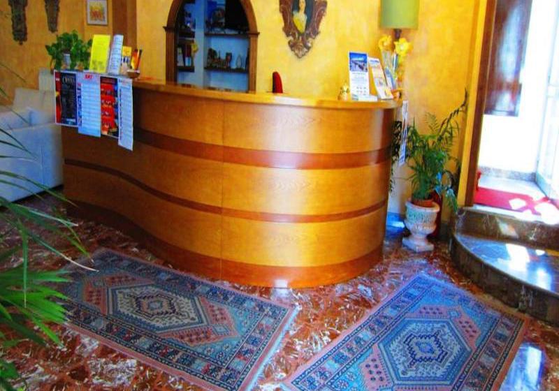 Hotel Villa Chiara  | Taormina | Messina | Italia 7