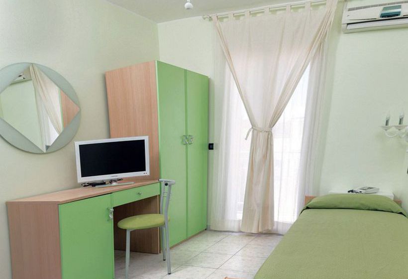 Hotel Villa Nefele  | Giardini Naxos | Messina | Italia 11