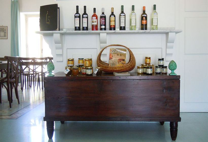 Hotel Villa Nefele  | Giardini Naxos | Messina | Italia 2