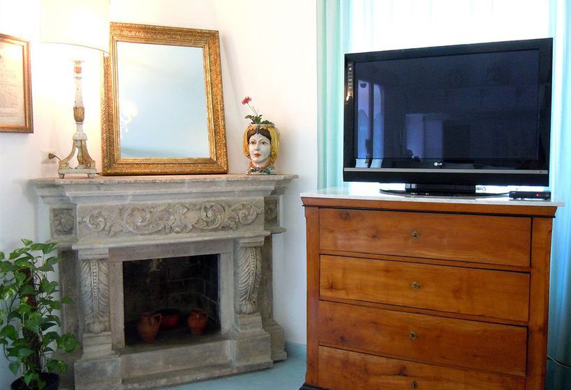 Hotel Villa Nefele  | Giardini Naxos | Messina | Italia 3