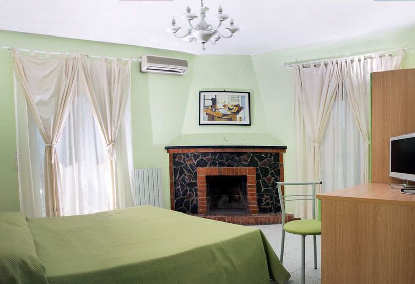 Hotel Villa Nefele  | Giardini Naxos | Messina | Italia 5