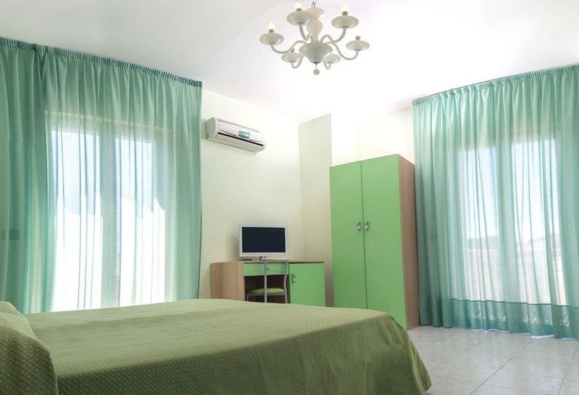 Hotel Villa Nefele  | Giardini Naxos | Messina | Italia 6