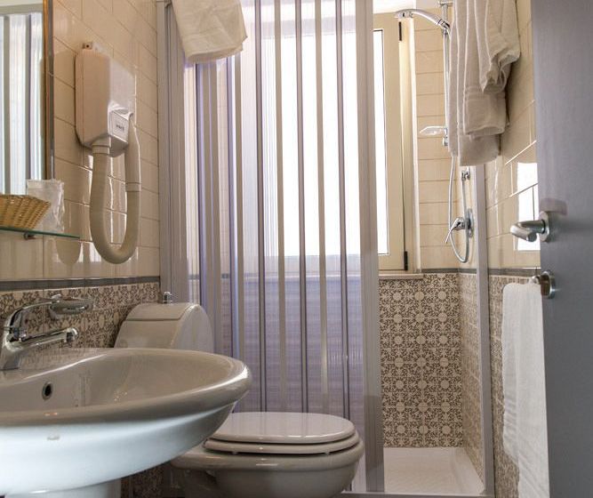 Hotel Villa Nefele  | Giardini Naxos | Messina | Italia 7