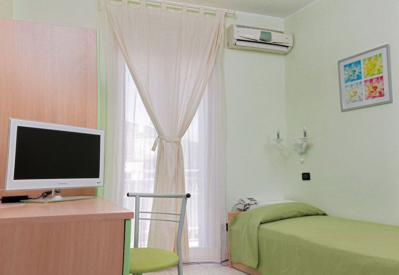 Hotel Villa Nefele  | Giardini Naxos | Messina | Italia 8