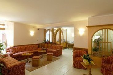 Hotel Residenza Villa Nicole