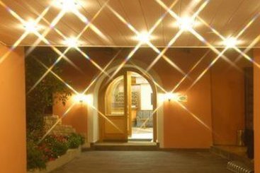 Hotel Residenza Villa Nicole  | Arco | Trento | Italien 1