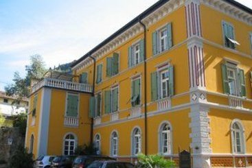 Hotel Residenza Villa Nicole  | Arco | Trento | Italien 2