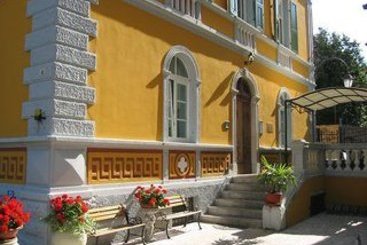 Hotel Residenza Villa Nicole  | Arco | Trento | Italien 3
