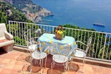 Hotel Alto Apartment  | Amalfi | Salerno | Italy 2