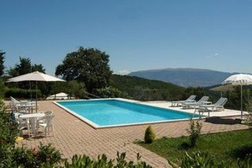 Hotel Il Roseto Del Poggio  | Perugia | Perugia | Italia 5