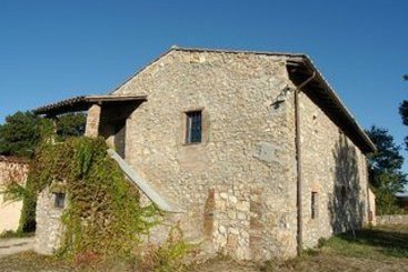 Hotel Podere Passatore  | Narni | Terni | Italia 2