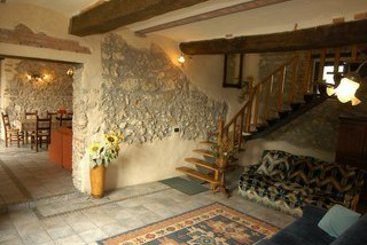 Hotel Podere Passatore  | Narni | Terni | Italia 3