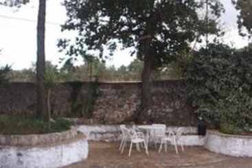 Hôtel Rural Agritrulli  | Ostuni | Brindisi | Italie 1