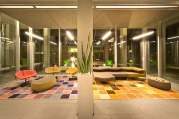 Mod 05 Living Hotel  | Sandrà | Verona | Italia 1