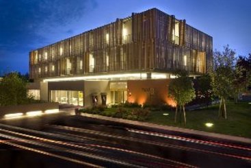 Mod 05 Living Hotel  | Sandrà | Verona | Italia 2