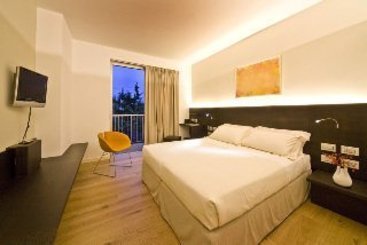 Mod 05 Living Hotel  | Sandrà | Verona | Italia 4