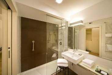 Mod 05 Living Hotel  | Sandrà | Verona | Italia 5