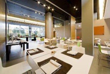 Mod 05 Living Hotel  | Sandrà | Verona | Italia 7