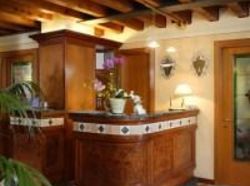 Hotel Antico Moro  | Zelarino | Venecia | Italia 1