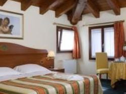 Hotel Antico Moro  | Zelarino | Venecia | Italia 3