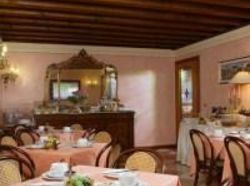 Hotel Antico Moro  | Zelarino | Venecia | Italia 8