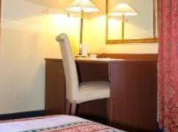 Hotel Antico Moro  | Zelarino | Venecia | Italia 9