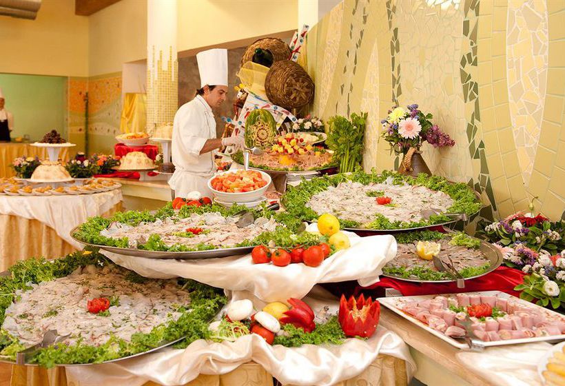 Hotel Serene Village  | Marinella di Cutro | Crotone | Italia 1