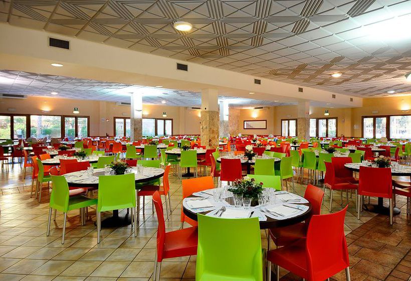 Hotel Serene Village  | Marinella di Cutro | Crotone | Italia 10