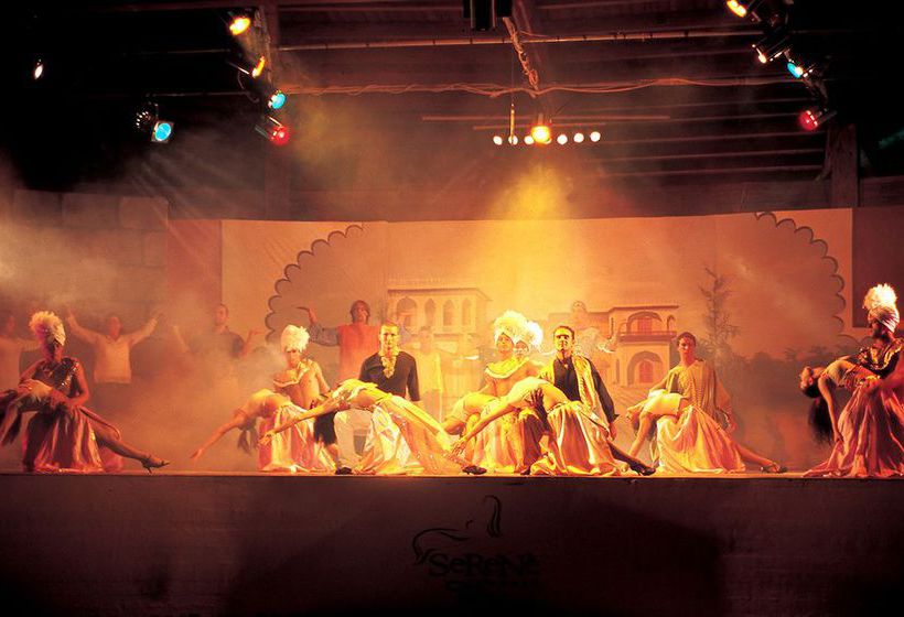 Hotel Serene Village  | Marinella di Cutro | Crotone | Italia 12