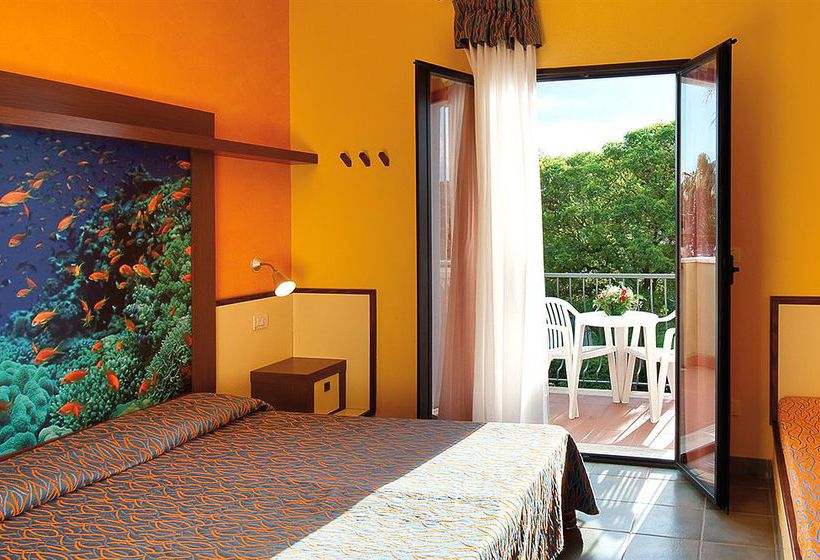 Hotel Serene Village  | Marinella di Cutro | Crotone | Italia 13