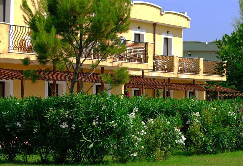 Hotel Serene Village  | Marinella di Cutro | Crotone | Italia 14