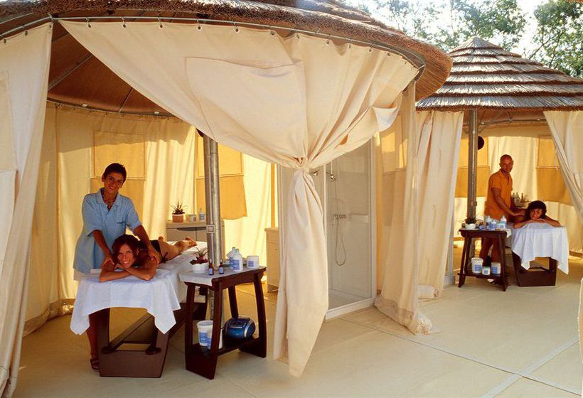 Hotel Serene Village  | Marinella di Cutro | Crotone | Italia 15