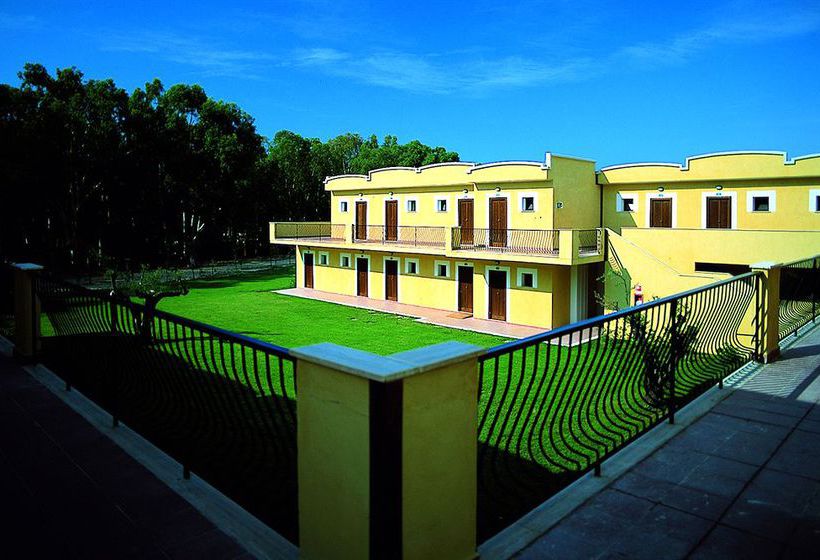 Hotel Serene Village  | Marinella di Cutro | Crotone | Italia 17