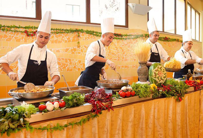 Hotel Serene Village  | Marinella di Cutro | Crotone | Italia 19