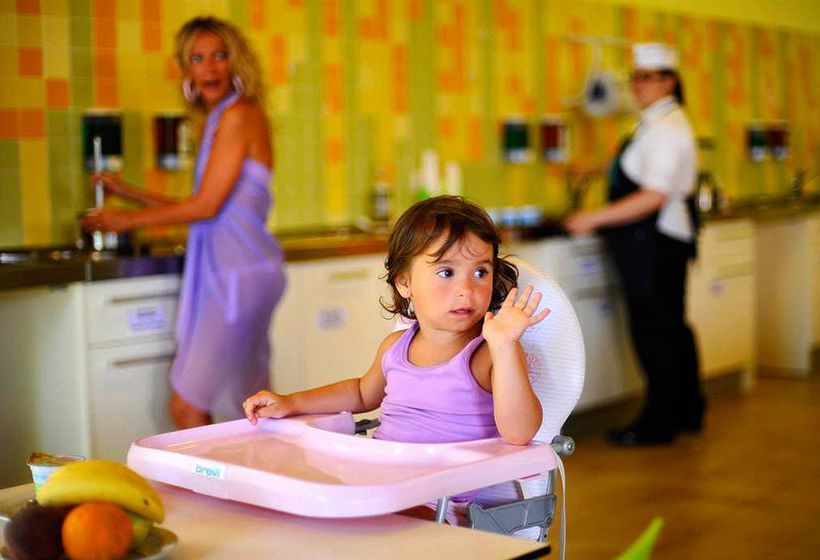 Hotel Serene Village  | Marinella di Cutro | Crotone | Italia 2