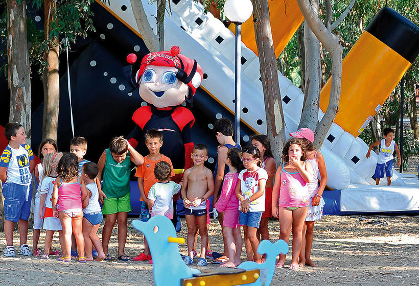 Hotel Serene Village  | Marinella di Cutro | Crotone | Italia 20