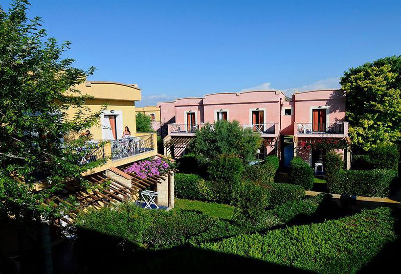 Hotel Serene Village  | Marinella di Cutro | Crotone | Italia 3