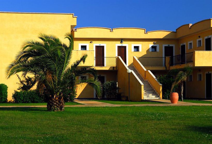 Hotel Serene Village  | Marinella di Cutro | Crotone | Italia 4