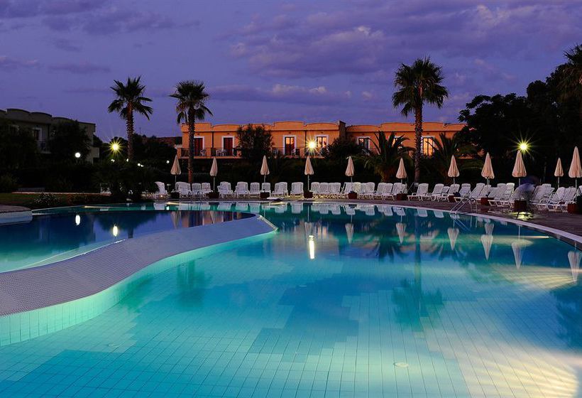 Hotel Serene Village  | Marinella di Cutro | Crotone | Italia 5