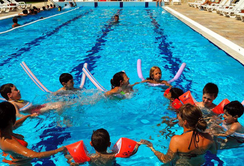 Hotel Serene Village  | Marinella di Cutro | Crotone | Italia 6